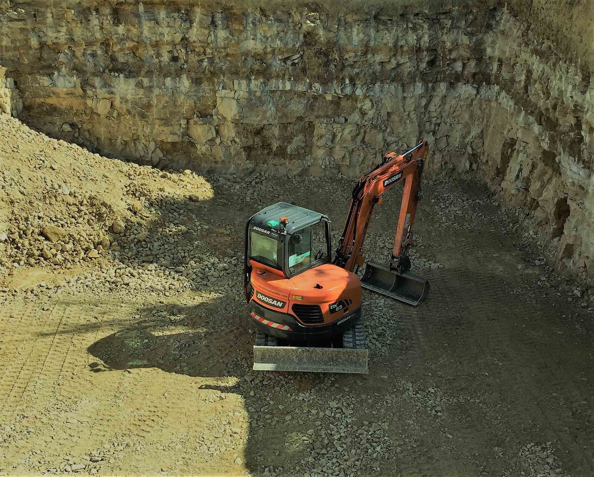 Witney Groundsworks LTD