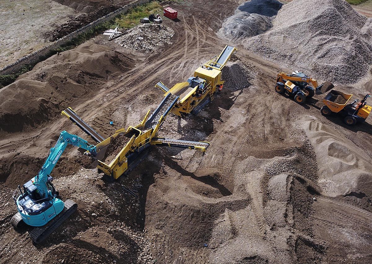 Witney Groundsworks LTD