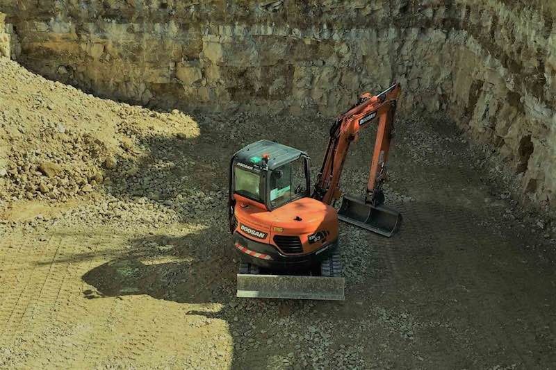 Landscaping Groundworks