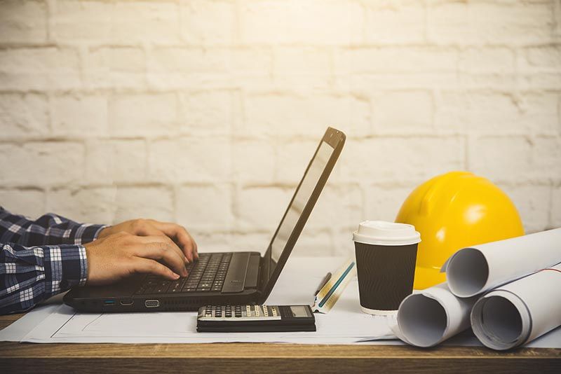 civil Engineering Oxfordshire