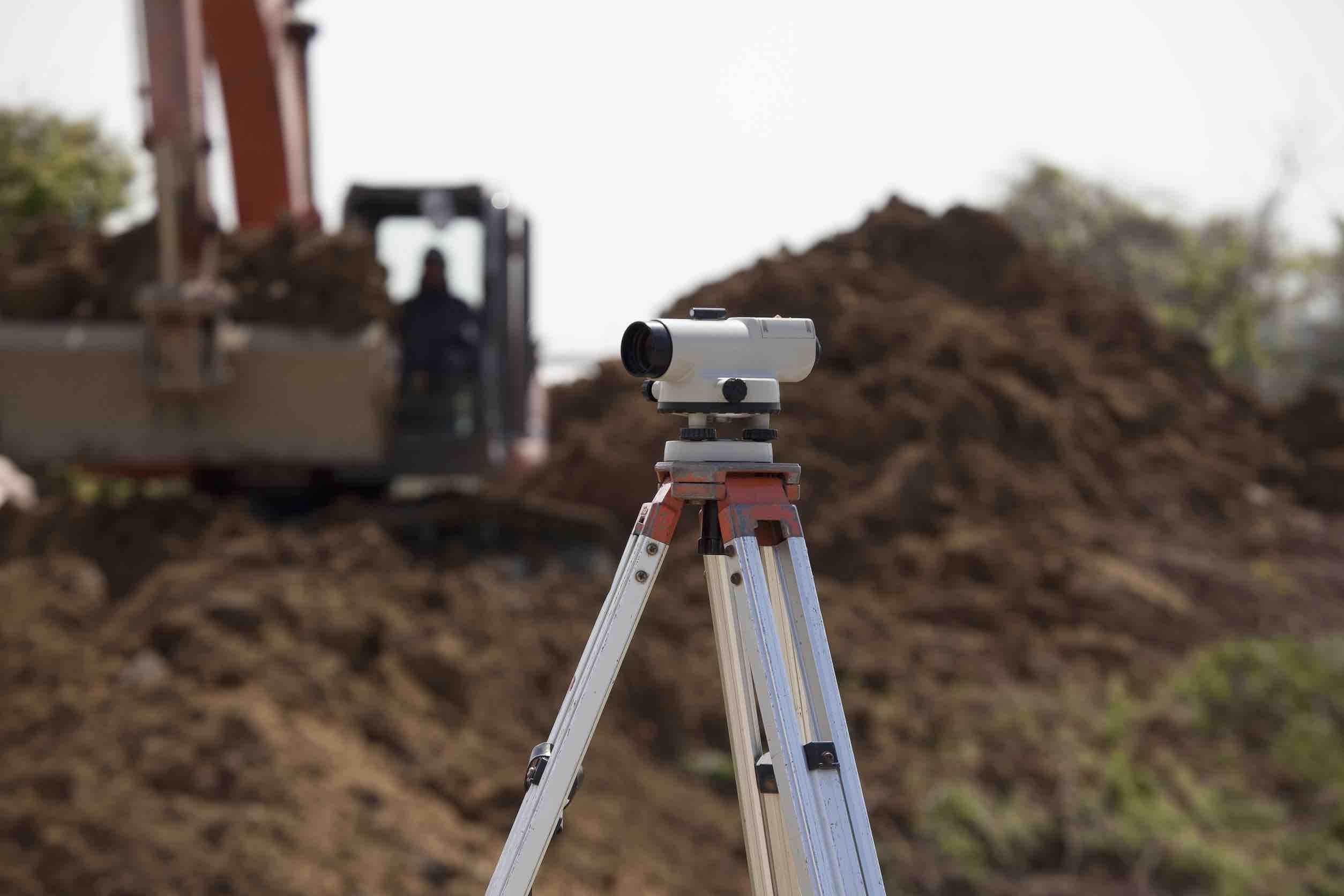Witney Groundsworks LTD